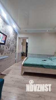 2-к квартира, вторичка, 46м2, 1/4 этаж