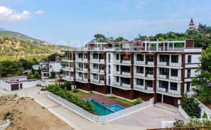 2-к квартира, вторичка, 49м2, 1/3 этаж