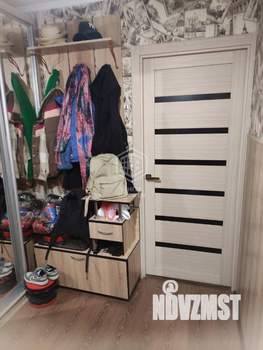 2-к квартира, вторичка, 56м2, 3/5 этаж