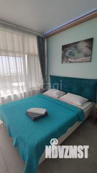 1-к квартира, вторичка, 19м2, 1/8 этаж