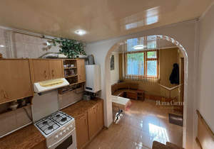 2-к квартира, вторичка, 74м2, 1/1 этаж