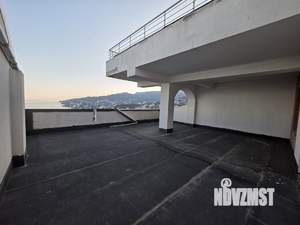 4-к квартира, вторичка, 340м2, 11/12 этаж