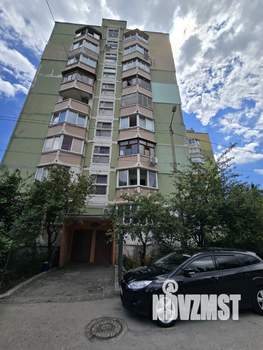 1-к квартира, вторичка, 32м2, 2/9 этаж