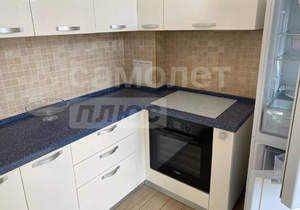 Студия квартира, вторичка, 64м2, 2/8 этаж