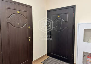 Студия квартира, вторичка, 38м2, 7/12 этаж