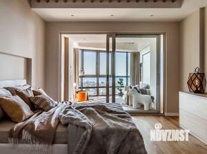 3-к квартира, вторичка, 158м2, 9/14 этаж