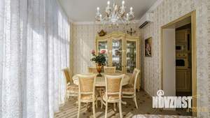 3-к квартира, вторичка, 94м2, 3/14 этаж
