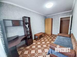 3-к квартира, вторичка, 57м2, 5/5 этаж