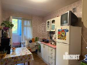 3-к квартира, вторичка, 65м2, 3/3 этаж