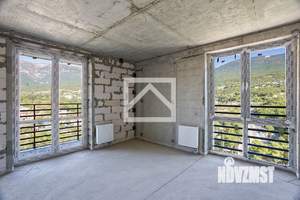 1-к квартира, вторичка, 51м2, 8/16 этаж