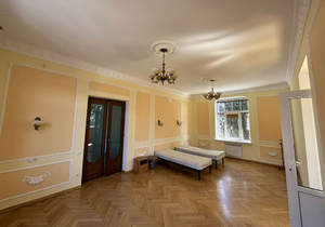 3-к квартира, вторичка, 133м2, 3/3 этаж