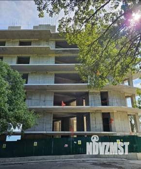 1-к квартира, вторичка, 72м2, 8/14 этаж