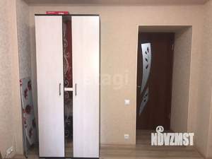 1-к квартира, вторичка, 22м2, 2/2 этаж