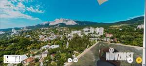 Студия квартира, вторичка, 40м2, 4/19 этаж