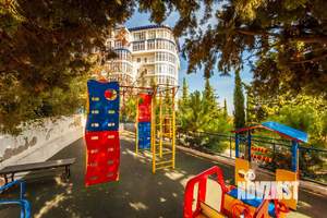 2-к квартира, вторичка, 46м2, 5/6 этаж