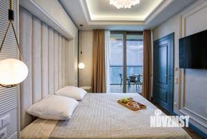2-к квартира, вторичка, 104м2, 12/19 этаж