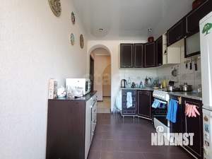 2-к квартира, вторичка, 55м2, 12/12 этаж