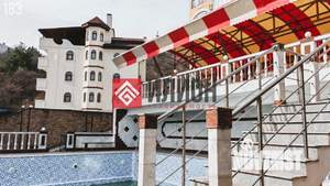 Студия квартира, вторичка, 17м2, 1/1 этаж