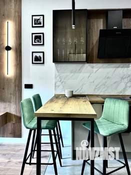 1-к квартира, вторичка, 47м2, 7/8 этаж