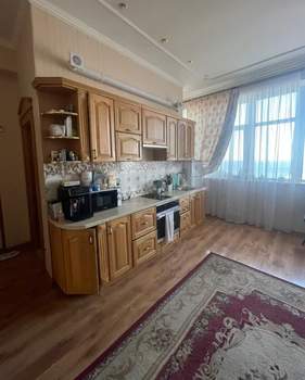 3-к квартира, вторичка, 70м2, 10/14 этаж