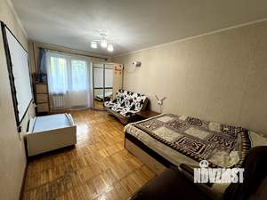1-к квартира, вторичка, 31м2, 2/5 этаж