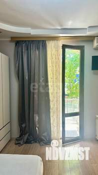 1-к квартира, вторичка, 20м2, 3/5 этаж