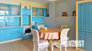 1-к квартира, сданный дом, 65м2, 2/5 этаж
