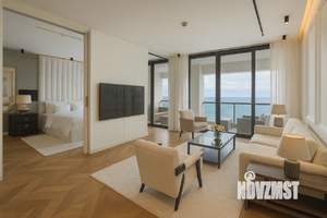 1-к квартира, вторичка, 55м2, 6/9 этаж