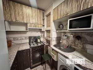 1-к квартира, вторичка, 22м2, 1/4 этаж