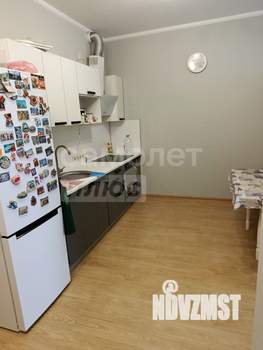 2-к квартира, вторичка, 67м2, 15/18 этаж