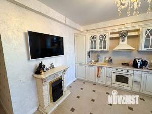 3-к квартира, вторичка, 102м2, 10/11 этаж