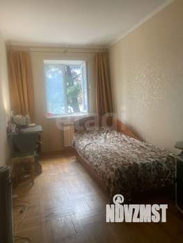 2-к квартира, вторичка, 43м2, 2/3 этаж