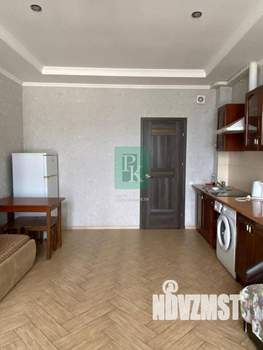 1-к квартира, вторичка, 34м2, 2/6 этаж