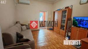 2-к квартира, вторичка, 38м2, 2/2 этаж