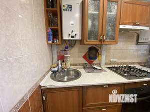 1-к квартира, вторичка, 31м2, 4/5 этаж