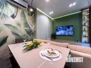 2-к квартира, вторичка, 58м2, 13/20 этаж