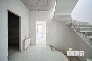 3-к квартира, вторичка, 211м2, 3/4 этаж