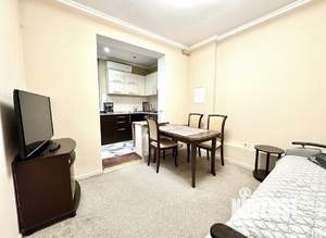 1-к квартира, вторичка, 44м2, 3/9 этаж