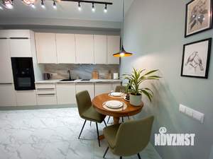 2-к квартира, вторичка, 54м2, 3/4 этаж