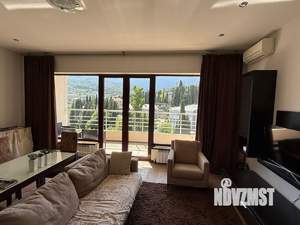 Студия квартира, вторичка, 67м2, 9/18 этаж