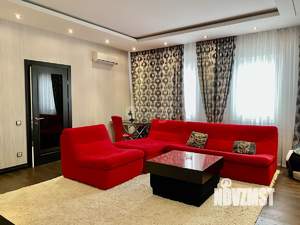 2-к квартира, вторичка, 94м2, 3/4 этаж