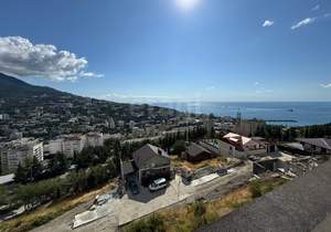 4-к квартира, вторичка, 229м2, 2/4 этаж