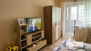 1-к квартира, вторичка, 29м2, 2/5 этаж