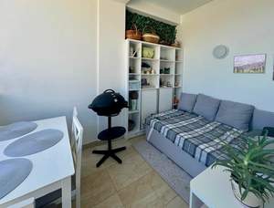 4-к квартира, вторичка, 130м2, 6/7 этаж