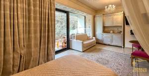 Студия квартира, вторичка, 36м2, 6/20 этаж