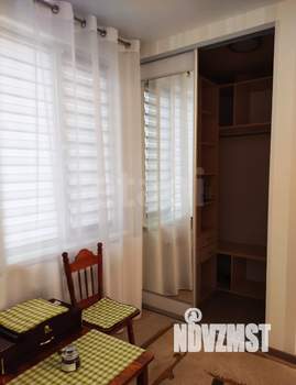 3-к квартира, вторичка, 115м2, 3/3 этаж