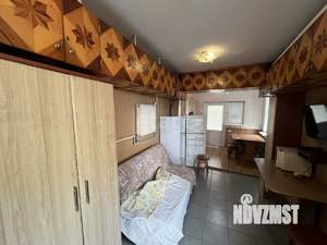 5-к квартира, вторичка, 86м2, 3/5 этаж