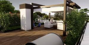 4-к квартира, вторичка, 161м2, 3/3 этаж