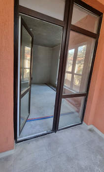 2-к квартира, сданный дом, 52м2, 2/8 этаж