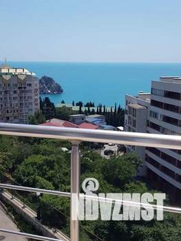 Студия квартира, вторичка, 53м2, 3/13 этаж